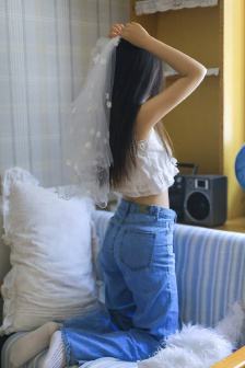 成熟的水蜜桃3
